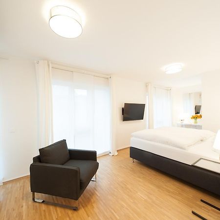 „By Hotel Meyer“ City Apartments Hannover Eksteriør billede